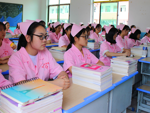 學(xué)生風(fēng)采